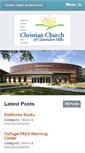 Mobile Screenshot of ccch.org